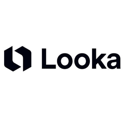 Looka Logo 1 